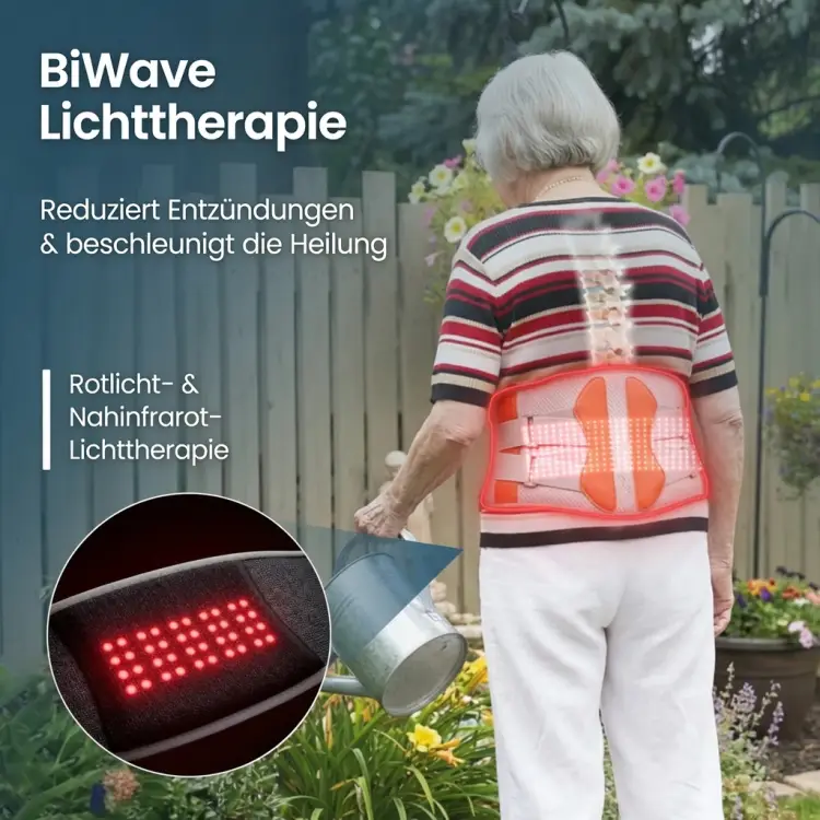 Rückenova Uni Fusion Gürtel