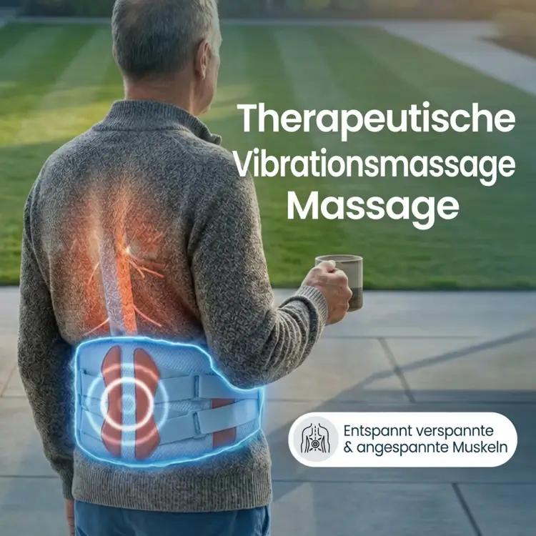 Rückenova Uni Fusion Gürtel