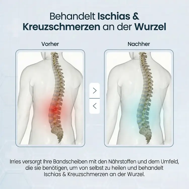Rückenova Uni Fusion Gürtel